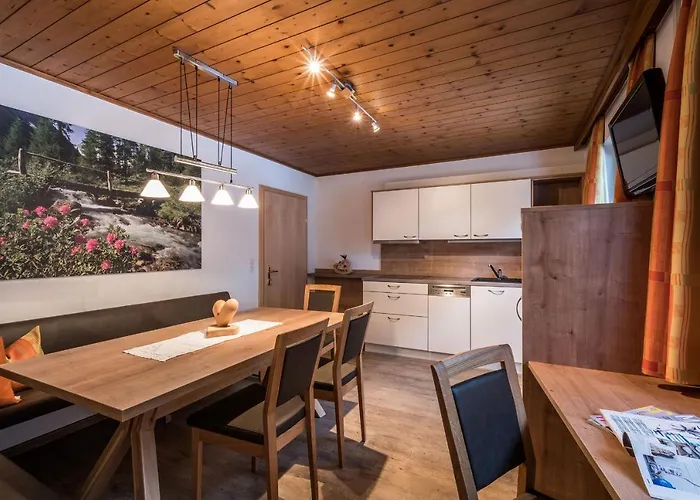 Landhaus Gredler