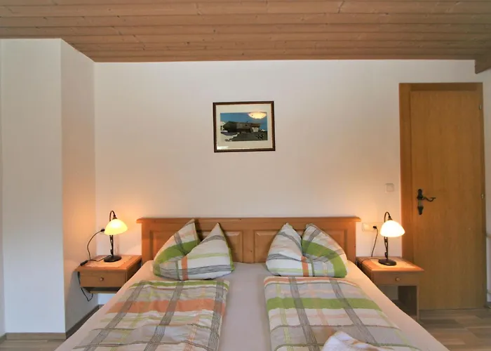 Holiday Home Hauser By Interhome