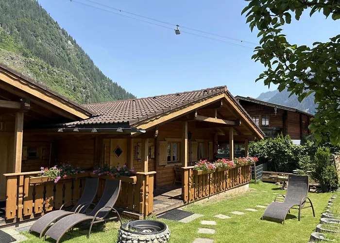Haus Martinus