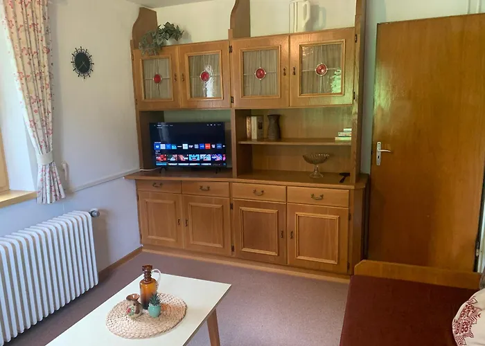 Ferienwohnung Durst 1