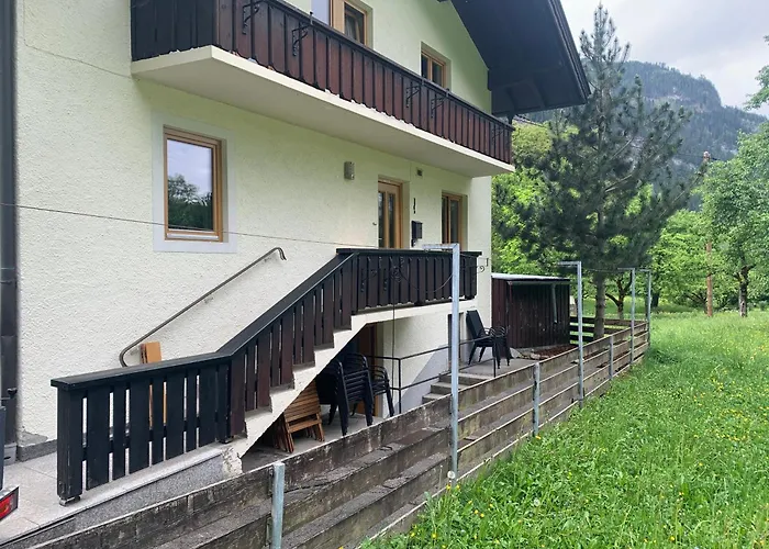 Ferienwohnung Durst 1