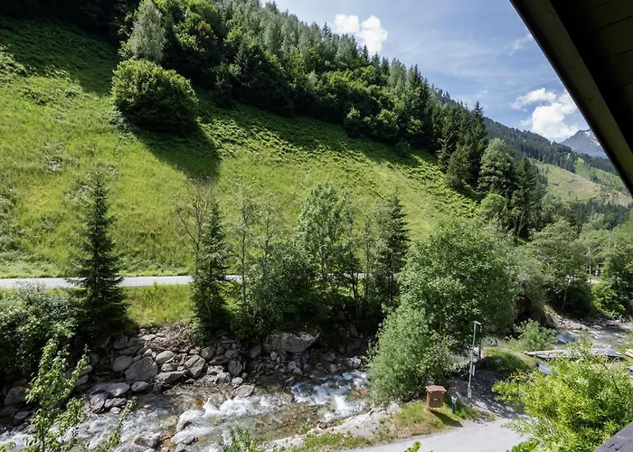 Chalet In Tirol By Zillertal Ski Slopes