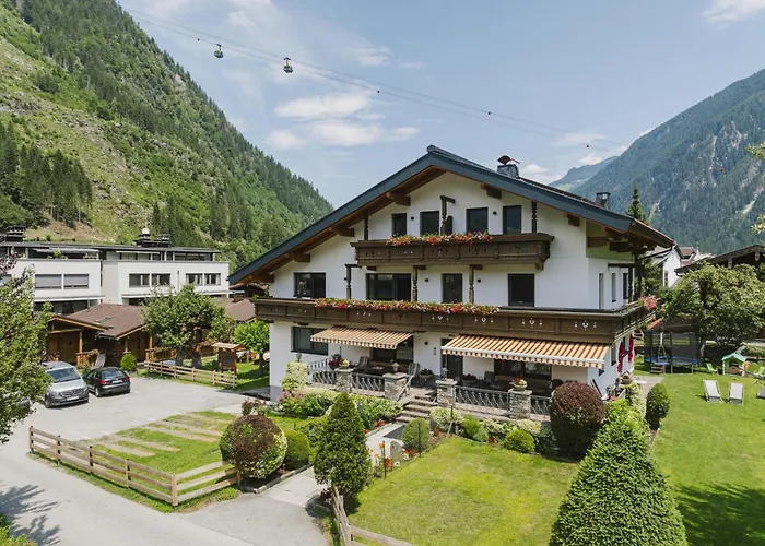 Haus Martinus